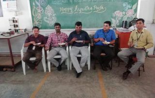 LIFE SKILLS DEVELOPMENT