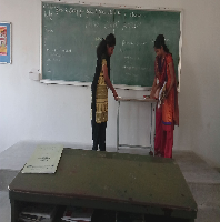 Demo Model 1