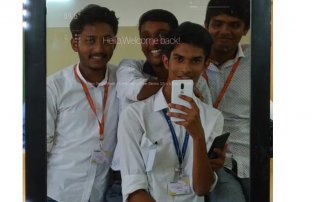 Smart Mirror