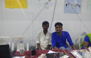 ENTREPRENEURSHIP DEVELOPMENT