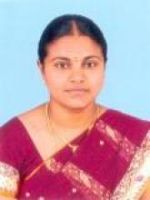 Dr. K. SANGEETHA, M.E., Ph.D
