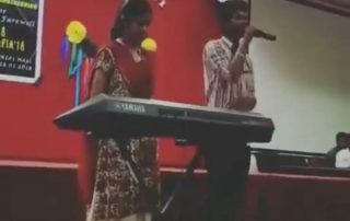 LIFE SKILLS DEVELOPMENT