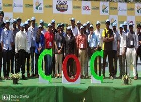 ENTREPRENEURSHIP DEVELOPMENT