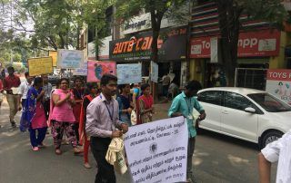 LIFE SKILLS DEVELOPMENT