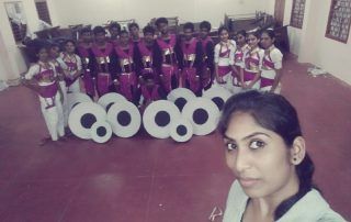 LIFE SKILLS DEVELOPMENT