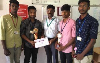 LIFE SKILLS DEVELOPMENT