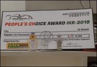 ENTREPRENEURSHIP DEVELOPMENT