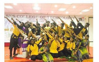 LIFE SKILLS DEVELOPMENT