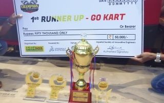 LIFE SKILLS DEVELOPMENT