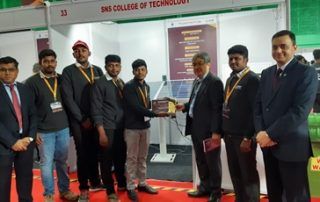 ENTREPRENEURSHIP DEVELOPMENT