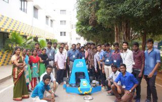 LIFE SKILLS DEVELOPMENT