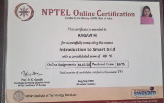 LIFE SKILLS DEVELOPMENT