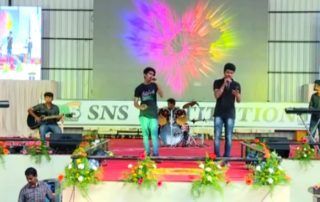 LIFE SKILLS DEVELOPMENT