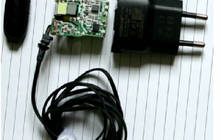 Mobile Charger