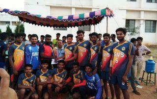 LIFE SKILLS DEVELOPMENT