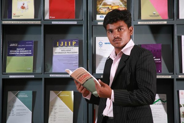 SNSCE LIBRARY: A HOUSE OF KNOWLEDGE