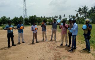 Outbound-Training