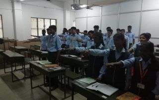 LIFE SKILLS DEVELOPMENT