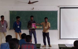 Teaching-Case-study