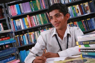 SNSCE LIBRARY: A HOUSE OF KNOWLEDGE