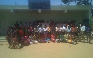 SOCIAL ACTIVITIES