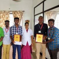 ENTREPRENEURSHIP DEVELOPMENT