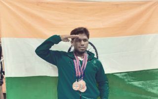 ENTREPRENEURSHIP DEVELOPMENT