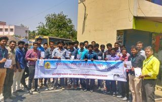 SOCIAL ACTIVITIES