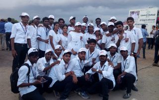 EXTENSIONAL PROGRAMMES