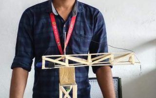 TOWER-CRANE