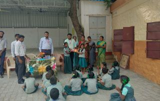SOCIAL ACTIVITIES