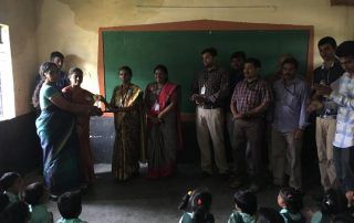 LIFE SKILLS DEVELOPMENT