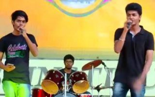 LIFE SKILLS DEVELOPMENT