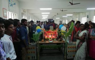 LIFE SKILLS DEVELOPMENT