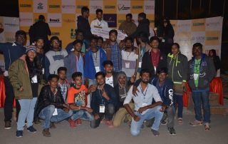 ENTREPRENEURSHIP DEVELOPMENT