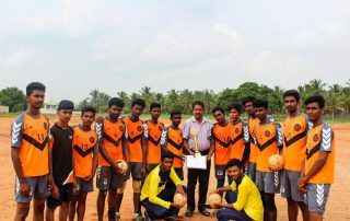 LIFE SKILLS DEVELOPMENT