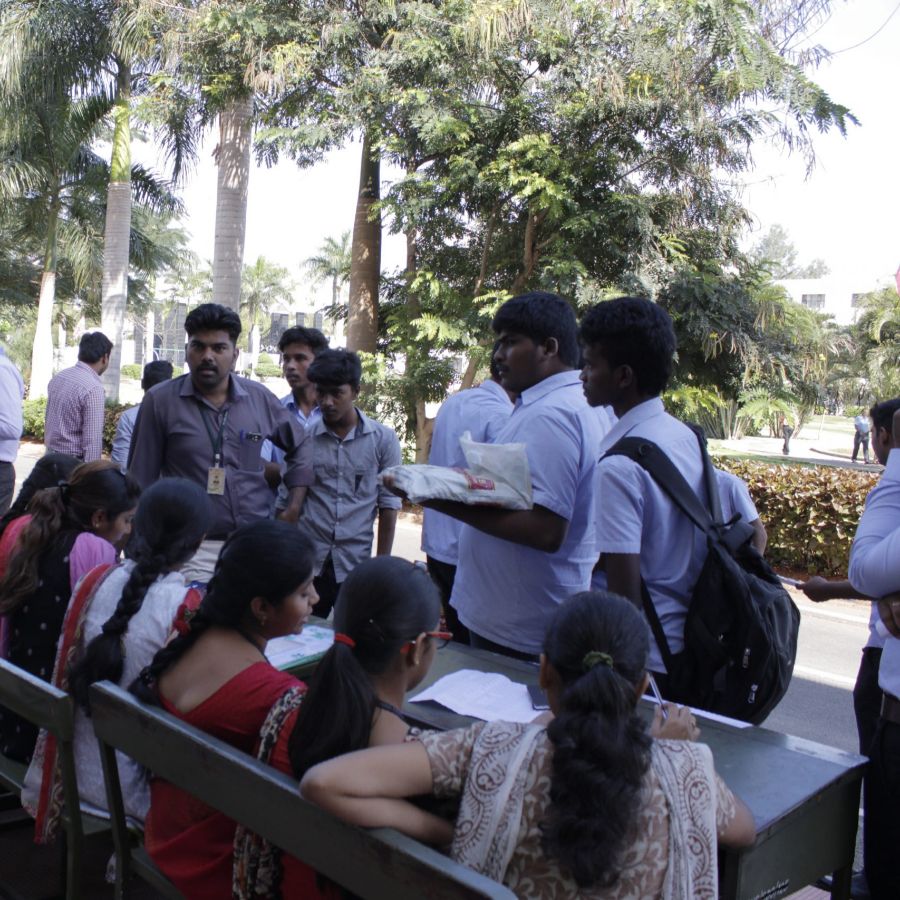 LIFE SKILLS DEVELOPMENT