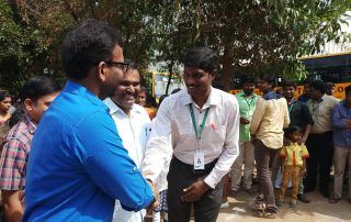 LIFE SKILLS DEVELOPMENT