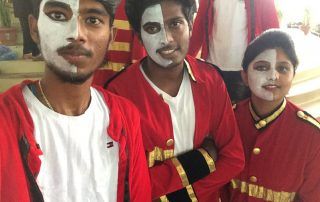 LIFE SKILLS DEVELOPMENT