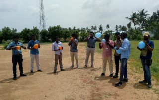 Outbound Training