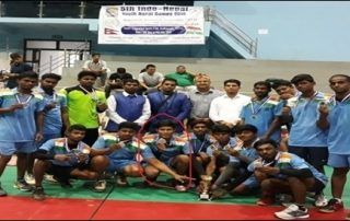 LIFE SKILLS DEVELOPMENT