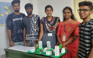 GARBAGE VEHICLE TRACKING SYSTEM 2