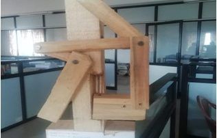 Model-making-Governor-Mechanism
