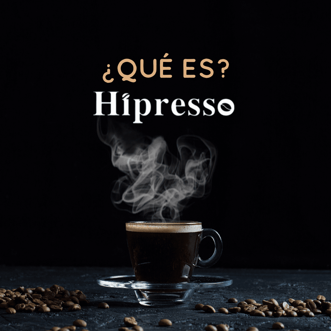 Hipresso galeria