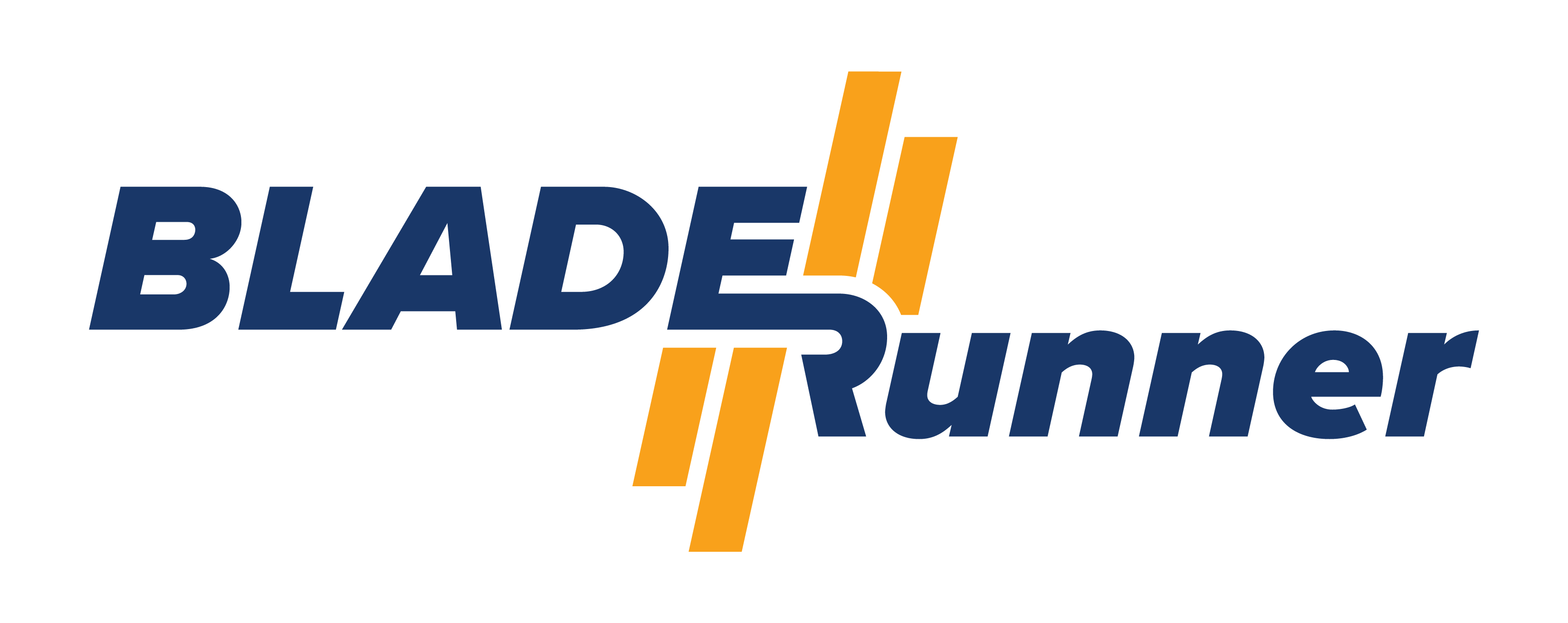 BLADE//runner logo