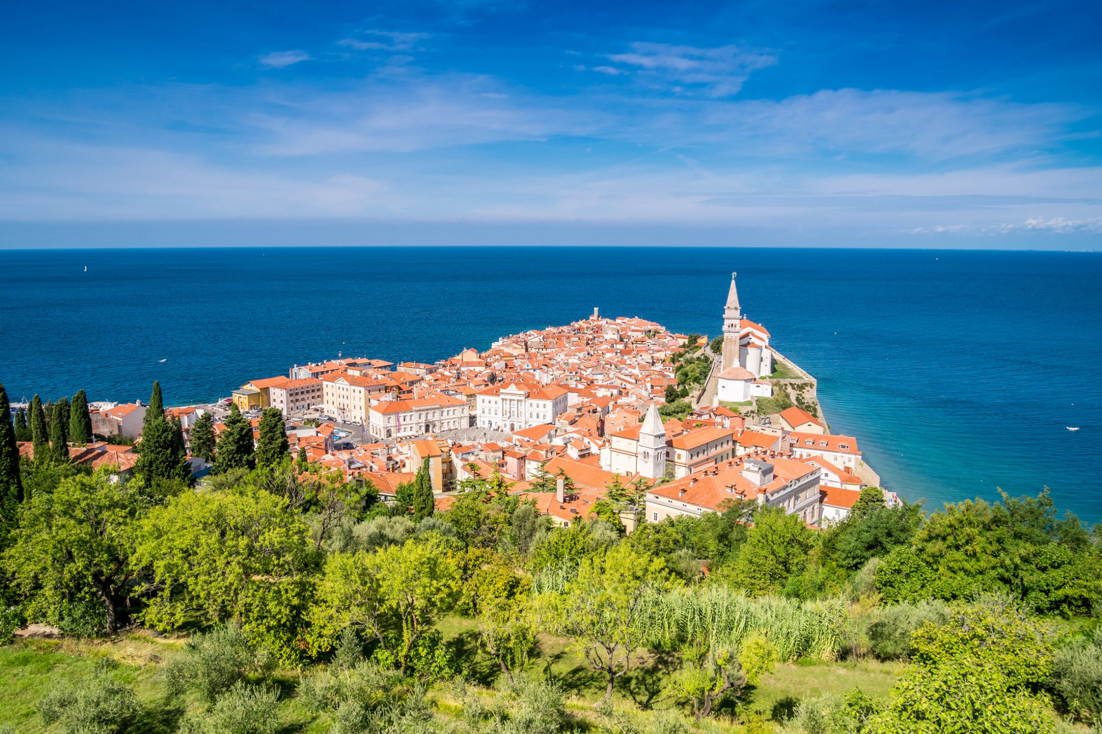 slovenia luxury travel