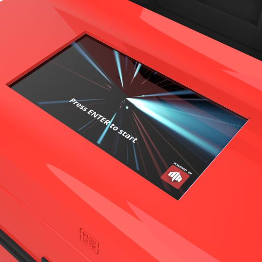 User-Friendly Interface