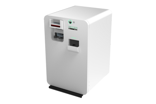 CashPoint Pay Eco 2