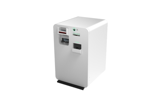 CASHPoint Pay Eco 2