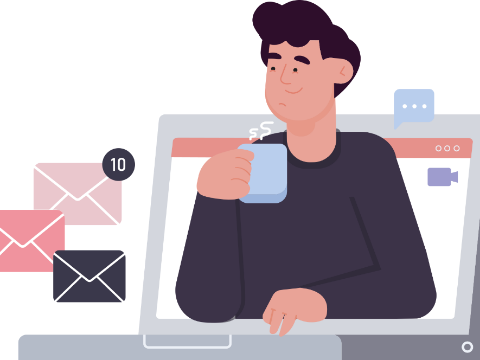 Email marketing